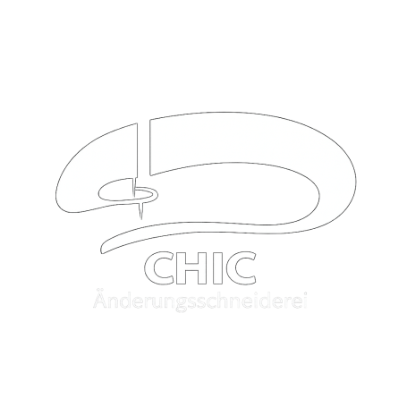 CHIC Änderungschneidrei